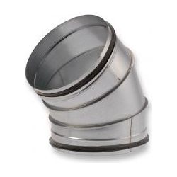 45 fok GUMIS 315 könyök idom