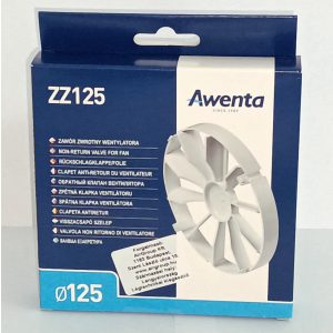 visszacsapó szelep Awenta ZZ125