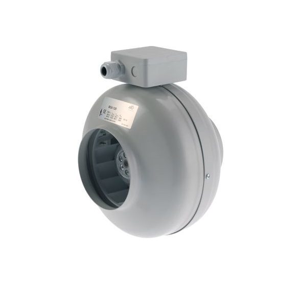 BCS 150L csőventilátor