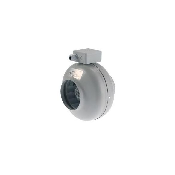 BCS 250L csőventilátor