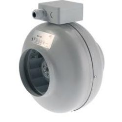 BCS 315L csőventilátor