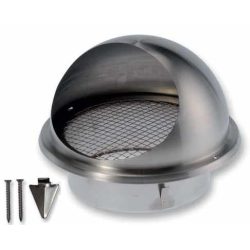 BLR-E-RL 200 körrács