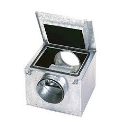 CAB 160 Ventilátor