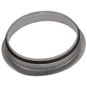 Csatlakozó csonk GUMIS 150