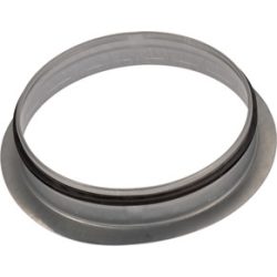 Csatlakozó csonk GUMIS 200