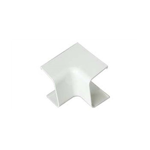 DEKOR belső sarokelem 65x50mm