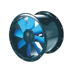 Duct-M 314/T-A csőperemes axiál ventilátor