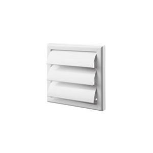 Gravitációs zsalu MV 120 J műanyag