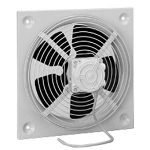 HXM 200 axiál ventilátor