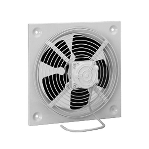 HXM 200 axiál ventilátor