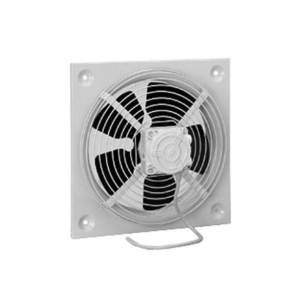 HXM 400 axiál ventilátor