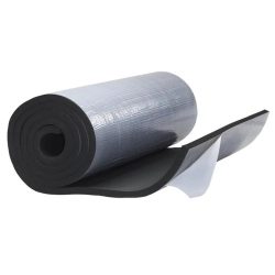 K-Flex 10 mm öntapadós párazáró szigetelés tekercsben
