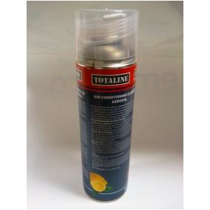 Klímatisztító spray 500ml Totaline