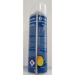 Klímatisztító spray 500ml Freddox