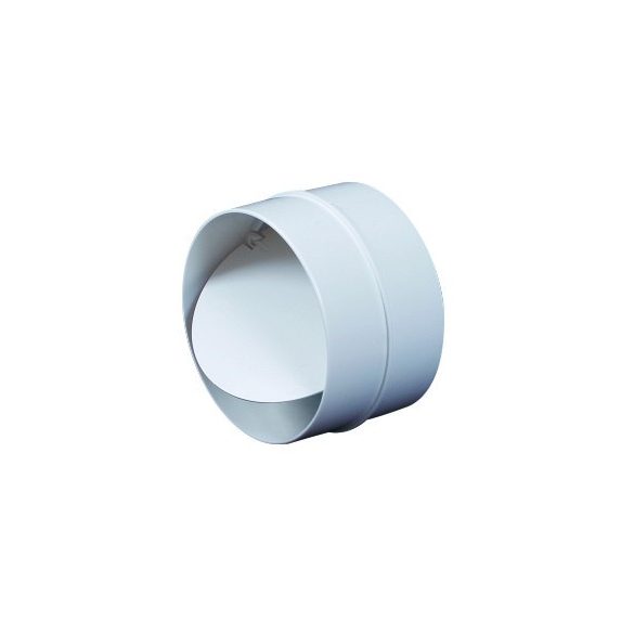 KO150-22 PVC csőtoldó visszacsapóval (3131)