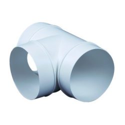 KO150-26 PVC "T" idom (333P)
