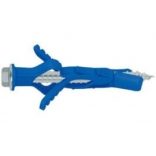 Konzolcsavar  RAWL 10x160