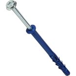 Konzolcsavar  RAWL 10x300