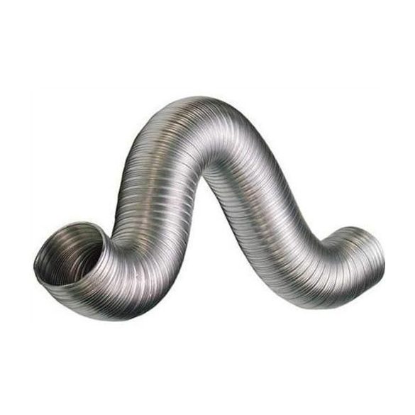 SEMIFLEX 080 alumínium flexibilis cső (3m)