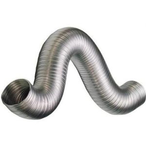 SEMIFLEX 060 alumínium flexibilis cső (3m)  