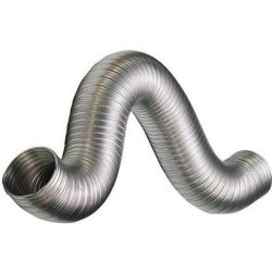SEMIFLEX 150 alumínium flexibilis cső (3m)