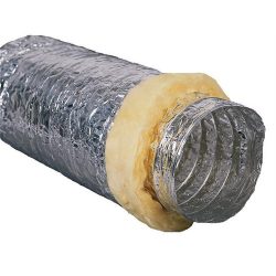 SONOFLEX 102 hangszigetelt flexibilis cső