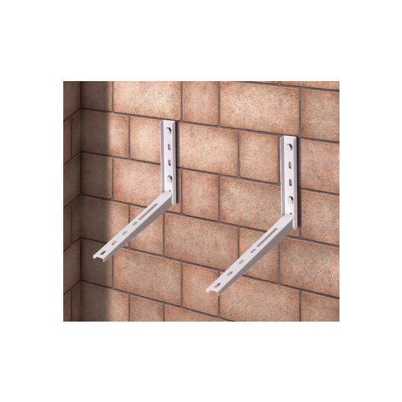 Klímatartó konzol 52 cm Rodigas MS106