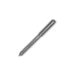 Tőcsavar M 8x140