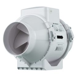 TT mix 150 csőventilátor
