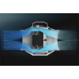 TT mix 160 csőventilátor