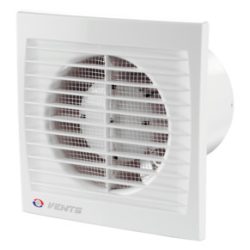 VENTS 100 STH ventilátor páraérzékelővel