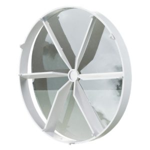 VENTS műa. visszacsapó 100 ventilátorhoz