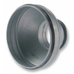 Szűkítő GUMIS 125/100