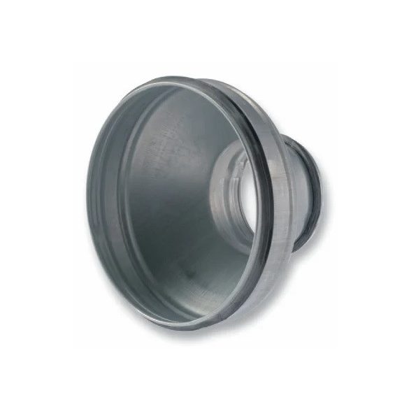 Szűkítő GUMIS 125/100