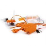 ASPEN MINI ORANGE cseppvízszivattyú