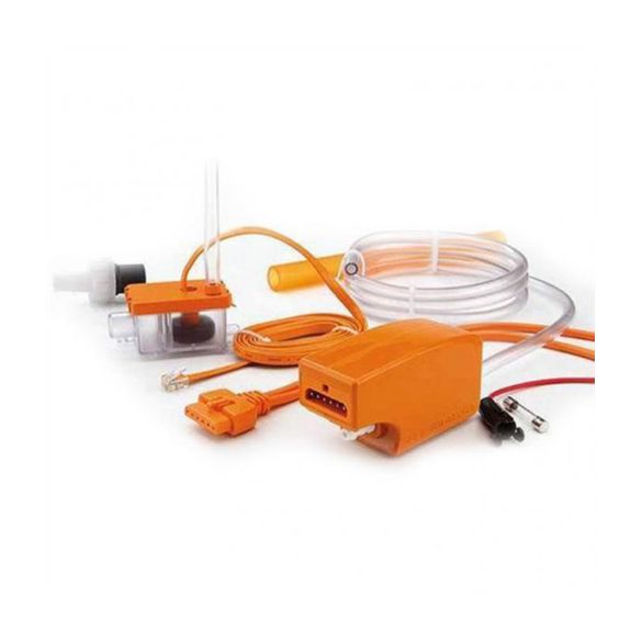 ASPEN MINI ORANGE cseppvízszivattyú