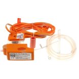 ASPEN MINI ORANGE cseppvízszivattyú