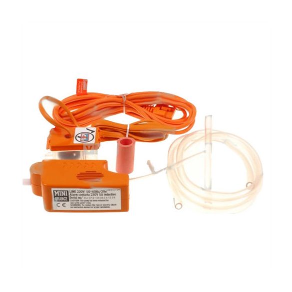 ASPEN MINI ORANGE cseppvízszivattyú