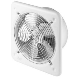 WO200 axiál ventilátor
