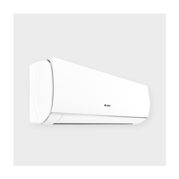 Gree Comfort X GWH09ACC Fűtésre optimalizált split klíma 2,7kW