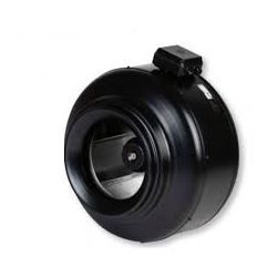 VENT-400N csőventilátor