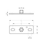 Alaplemez M08 (112407)