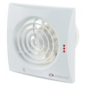 VENTS 125 QUIET standard ventilátor