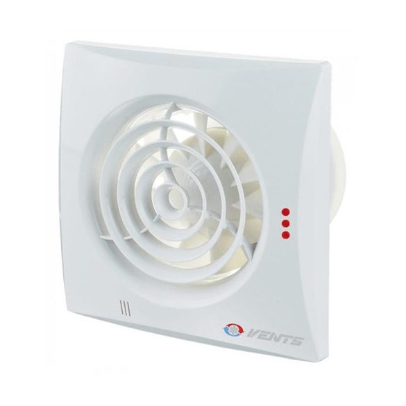 VENTS 125 QUIET standard ventilátor