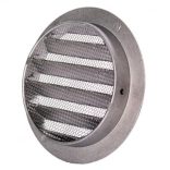 Körrács Dalap AV 150 alumínium (99993)