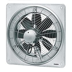 Maico EZQ 40/4B fali axiál ventilátor