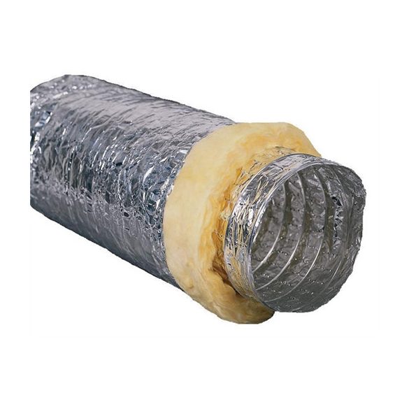 SONOFLEX 508 hangszigetelt flexibilis cső
