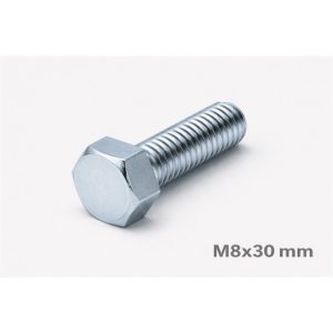 Csavar htf. M08x35