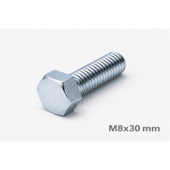 Csavar htf. M08x35