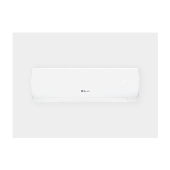SYEN Muse SOH12MU Fűtésre optimalizált split klíma 3,5kW